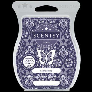 Stargazing Scentsy Bar